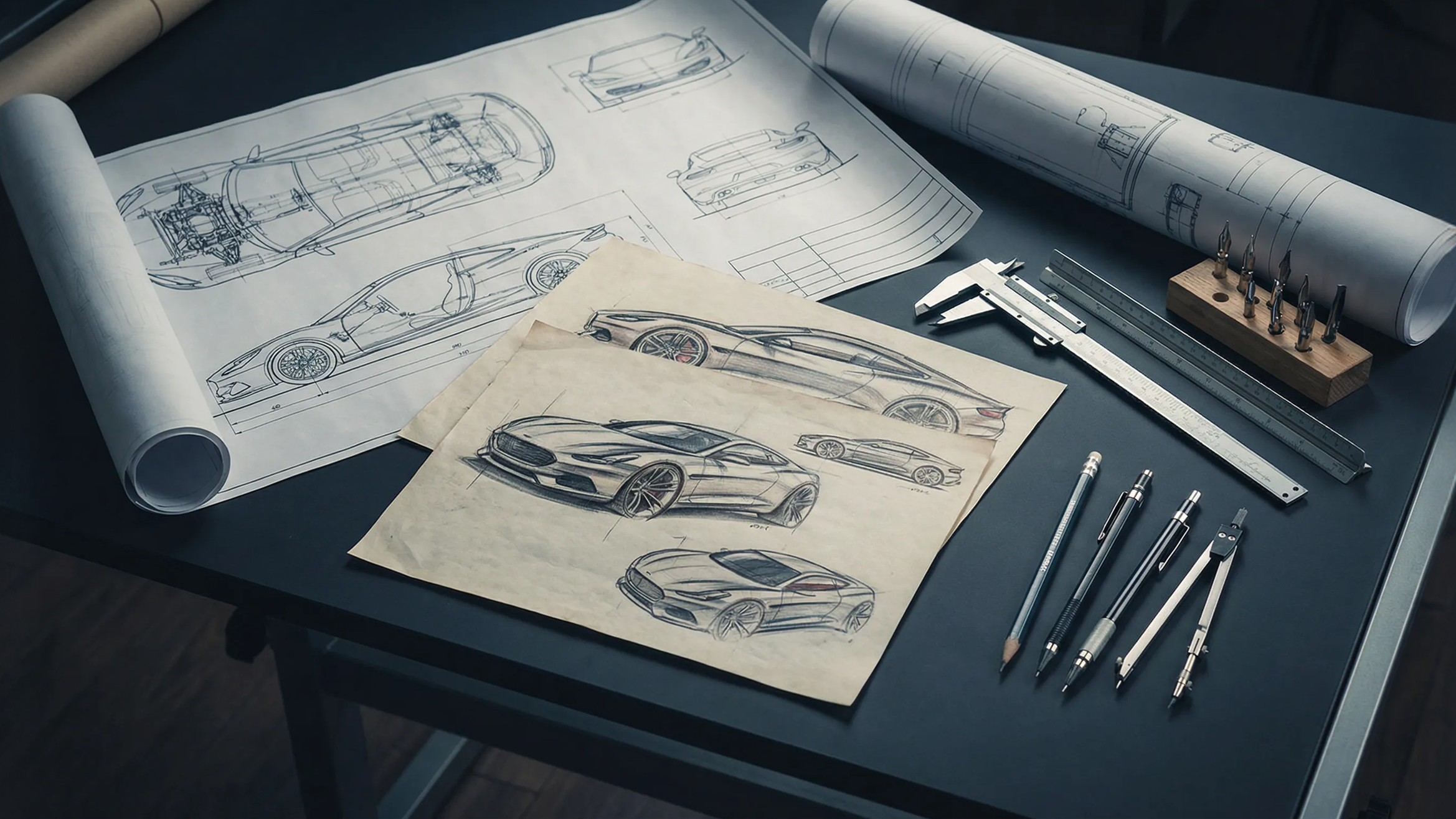 قصص العلامات